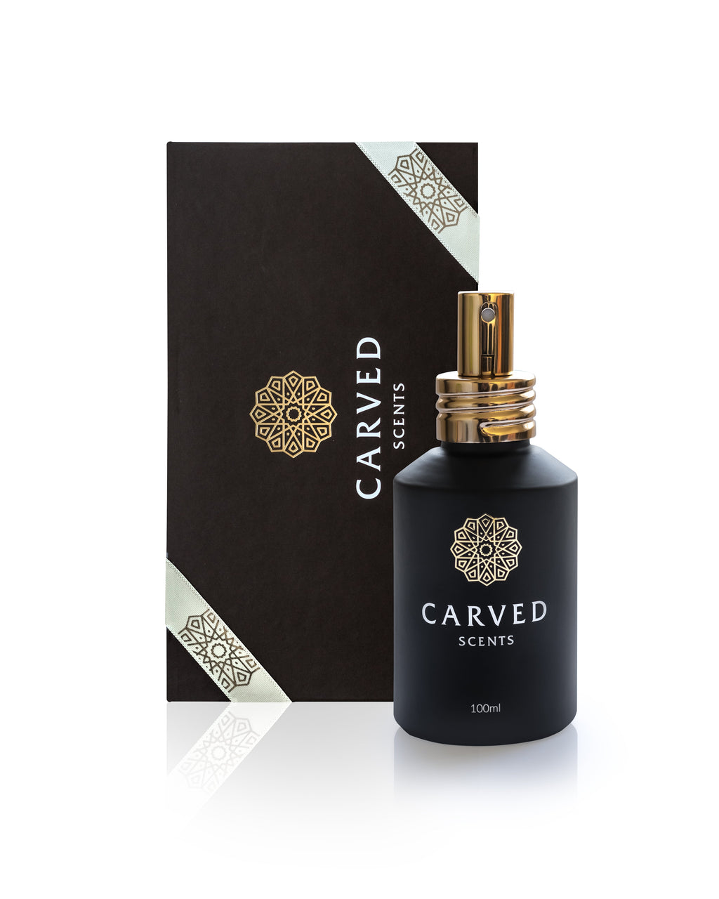 WHITE AMBER | Premium PERFUME