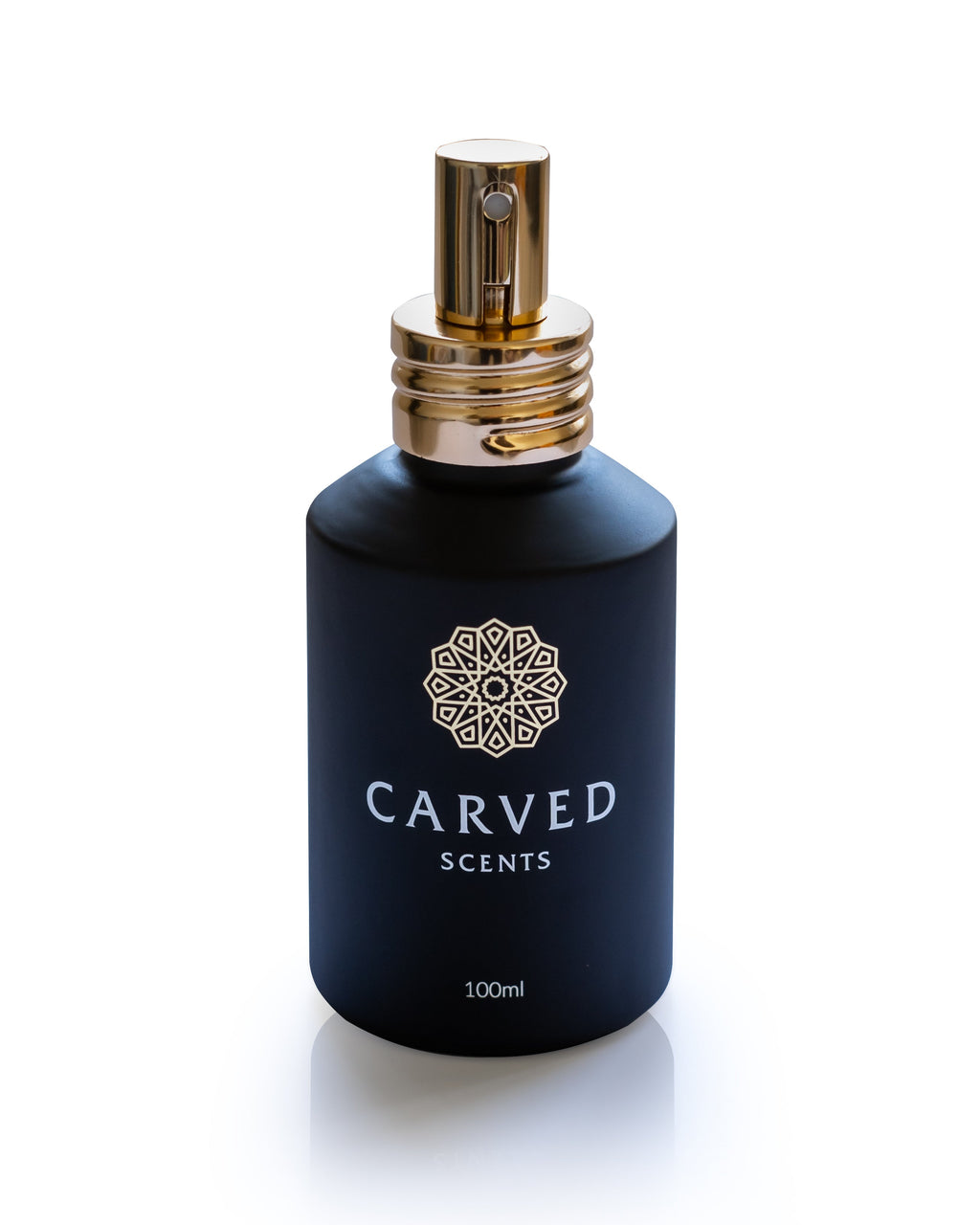 OUD WOOD | Carved Scents | Premium Perfume