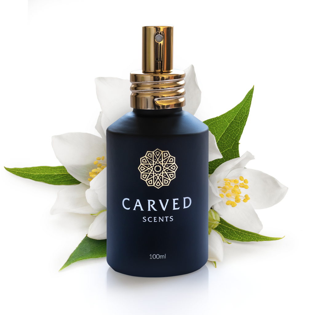 ROUGE AOUD | Carved Scents | Premium Perfume