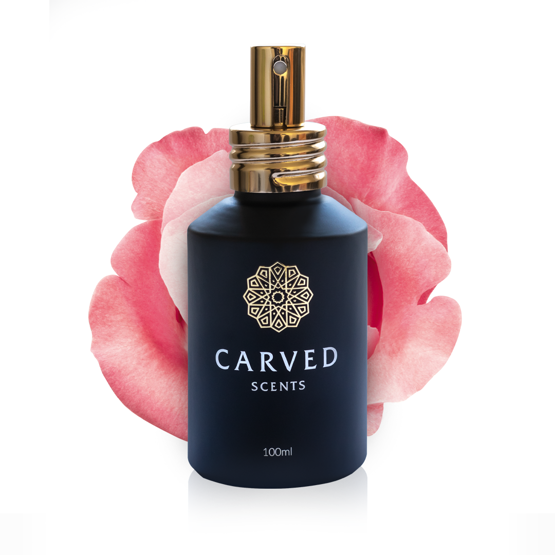 ROYAL OUD | Carved Scents | Premium Perfume